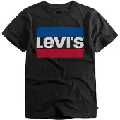 Levi's Kids T-Shirt für Kinder SPORTSWEAR LOGO TEE kind