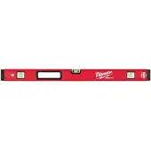 Milwaukee Wasserwaage REDSTICK Premium 80 cm nicht-magnetisch