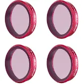 PGYtech P-11B-019, Kamerafilter, Pink