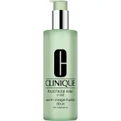Clinique Liquid Facial Soap Mild Hauttyp 2 400 ml