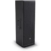 LD Systems STINGER 28 A G3, Aktiver 2 x 8" Bassreflex PA-Lautsprecher