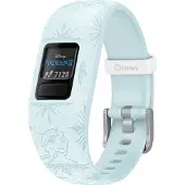 Garmin vívofit jr. 2, Aktivitäts-Trackerarmband, MIP, Weiß