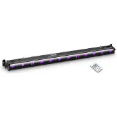 Cameo UVBAR 200 IR UV-Leuchten