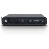 LD Systems Deep2 4950 4 x 810W PA-Endstufe