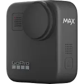 GoPro MAX Ersatz-Objektivkappen