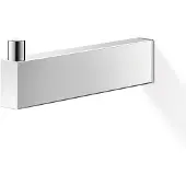 Zack Toilettenpapierhalter Linea Glanz