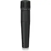 Behringer SL 75C Dynamisches Instrumentenmikrofon