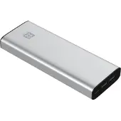 Xtrememac Powerbank MacBook 20100mAh