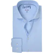 Pure H.Tico The Functional Shirt Blau - 43