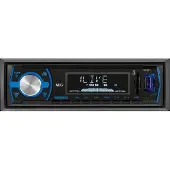 AEG Autoradio AR4030 mit SD-Slot, USB und Bluetooth