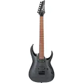 Ibanez RGA42FM Transparent Grey Flat