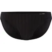 Hom Männer Slip Chic | Grösse: XXL | Farbe: Schwarz