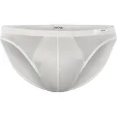 Hom Männer Slip Premium Cotton | Grösse: M | Farbe: Weiß