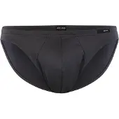 Hom Männer Slip Premium Cotton | Grösse: S | Farbe: Grau