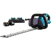 Makita Heckenschere 2X18V Duh551Pt2 550Mm