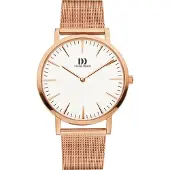 Danish design London IQ67Q1235 Rosa - Große one size