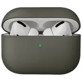 Uniq Lino Silikonhülle für Airpods Pro - Mint
