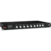 Warm Audio BUS-COMP Stereo-Kompressor mit VCA-Technik