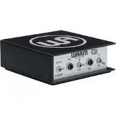 Warm Audio Direct Box Passive