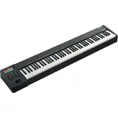Roland A-88MKII MIDI-Keyboard-Controller mit 88 Tasten
