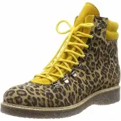 Tamaris Damen Stiefel in Mehrfarbig, Größe 37