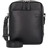 PICARD Umhängetasche Relaxed Crossbody Bag Black schwarz