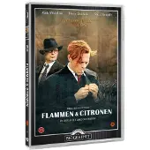 SMD Flammen Og Citronen