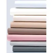 Bella Donna Spannbettlaken Bella Donna Jersey 037 Formesse Weiss