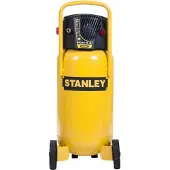 Stanley Vertikalkompressor 50 Liter 230V, ölfrei