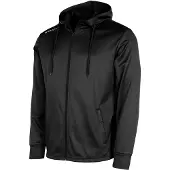Stanno Full Zip Hooded Sweatjacke Kind Field