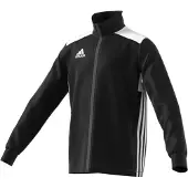 Adidas Regista 18 Reißverschlusspullover