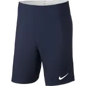 Nike Unisex Kinder Dry Academy 18 Shorts, Dunkelblau, XL / 158-170 cm