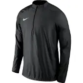 Nike Dry Academy 18 Shield Regenmantel Schwarz 9 Years Junge Schwarz 9 Years