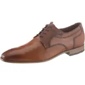 Lloyd Herren Schnürschuhe braun Gr. 111/2