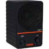 Fostex 6301 - Aktiv Monitor, 6301 NE