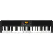Korg XE20 Ensemble Digital Piano X Frame Paket