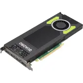 HP NVIDIA Quadro M4000, Quadro M4000, 8 GB, GDDR5, 256 Bit, 2560 x 1600 Pixel, PCI Express x16 3.0