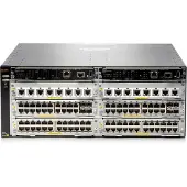 HP Aruba Networking 5406R zl2 Switch, Managed