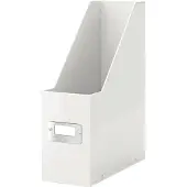 Leitz Stehsammler Click + Store, weiß