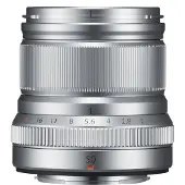 Fujifilm Fujinon XF 50mm f/2 R WR