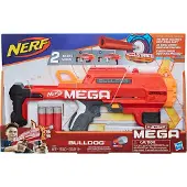 DESTOCK Blaster "Nerf Mega Bulldog"