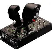 Thrustmaster Hotas Warthog Pc Doppelgas