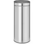 Brabantia Touch Bin Mülleimer 30l