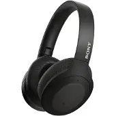 Sony WH-H910N schwarz Bügelkopfhörer