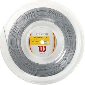 Wilson Poly Pro 200 M Tennisrollen Saite