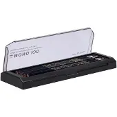 Tombow Bleistift Mono 100 Mix 12 Stück