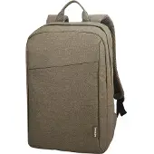 Lenovo B210 Notebooktasche 39 6 cm (15.6 Zoll) Rucksack Grün