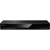 Panasonic 4k-ultra-hd-blu-ray-player DPUB820EFK