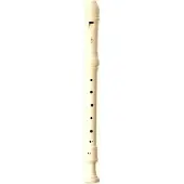 Yamaha YRA27 Altblockflöte deutsche Griffweise
