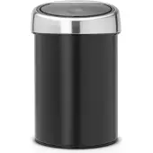 Brabantia Touch Mülleimer 3l